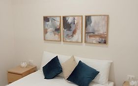 Butterfly Apartments